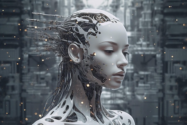 ai robot