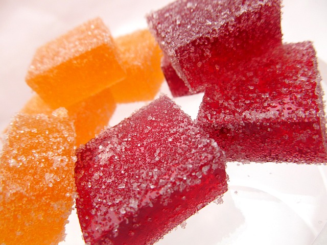cannabis gummies
