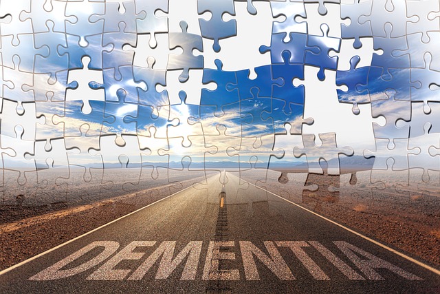 raod to dementia