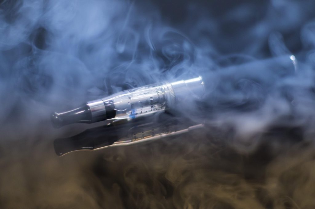 vaping product