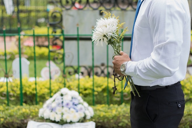 funeral
