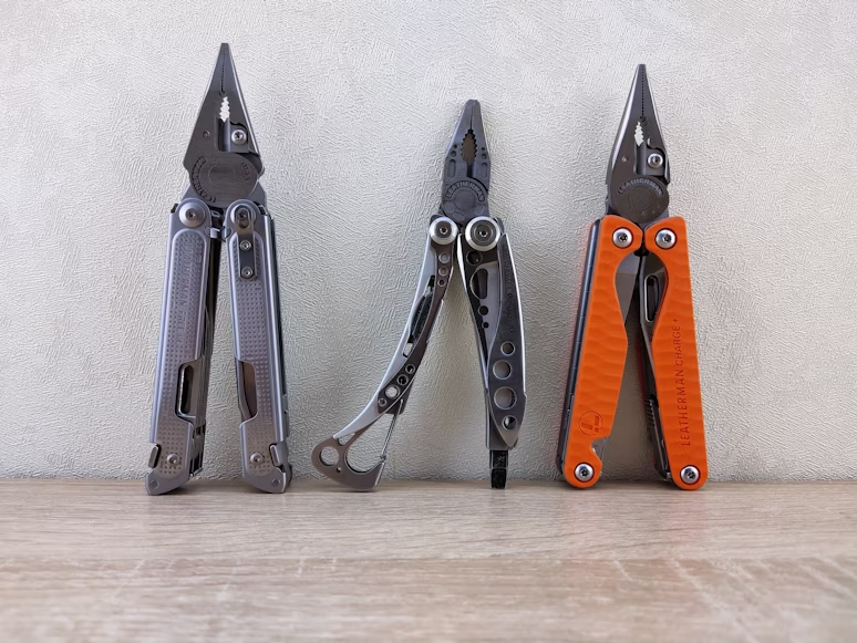 a multi-tool comes in handy