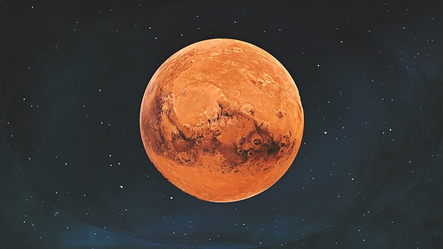 mars