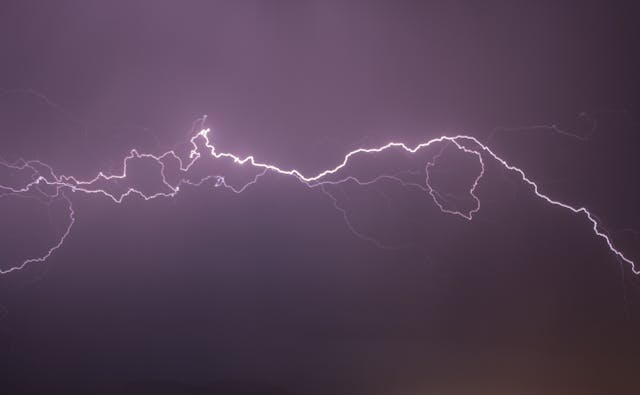 lightning
