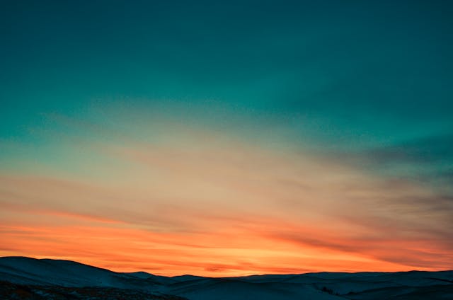 landscape
