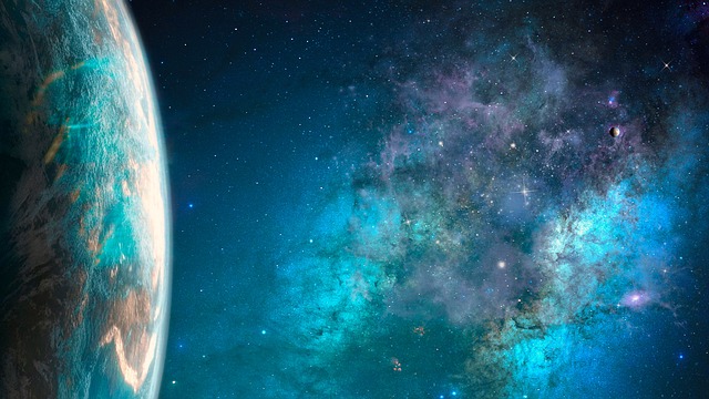 space