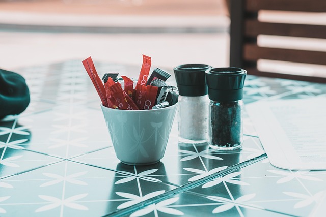 artificial sweetener