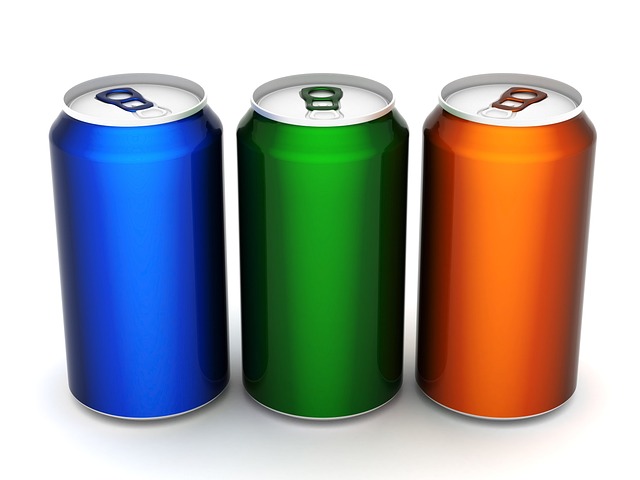 soda and colon cancer risk