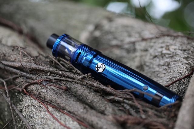 vapes