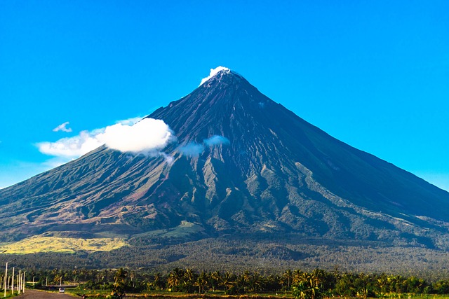 Volcano