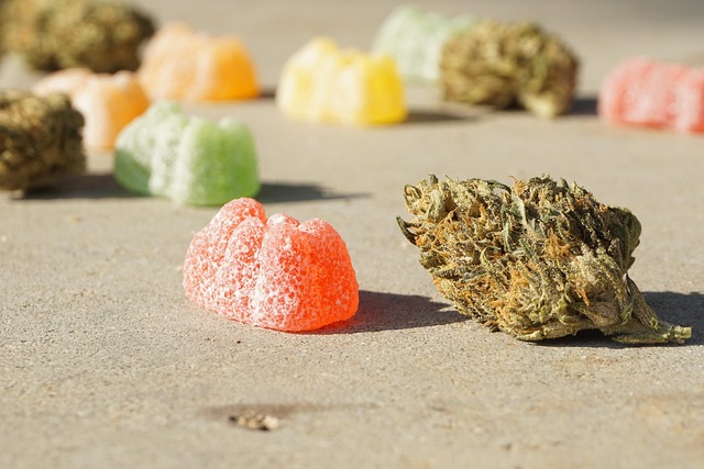 cannabis products