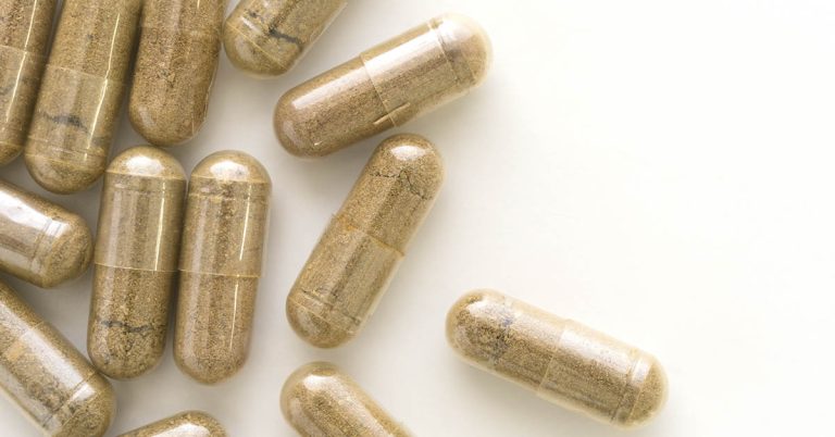 Top Vitamin that May Help Improve Circulation in Legs and Feet - Featured image