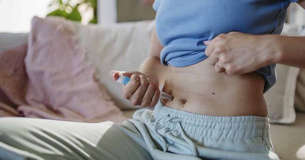 Mixing Common Food Additives May Increase Type 2 Diabetes Risk - Featured image