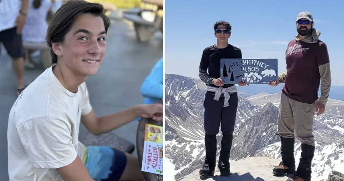 Zane Wach GoFundMe: What Really Happened on Mount Whitney