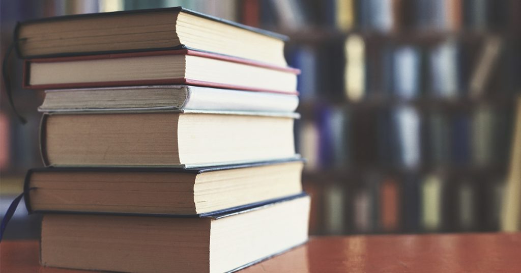 The Best 8 Books to Help You Cope When Life Feels Chaotic - Featured image