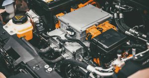 5 Electric Cars a Mechanic Wouldn’t Touch , and the Reasons Might Surprise You Electric engine in an EV Electric vehicle