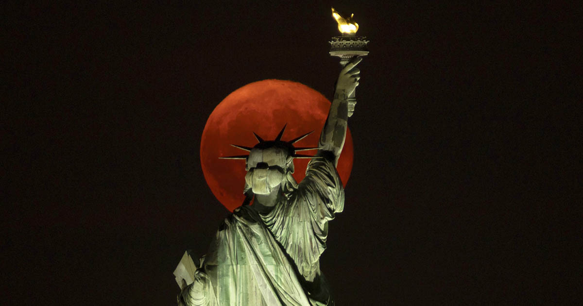 Buck Moon 2025: When and Where To Watch July’s Stunning Full Moon