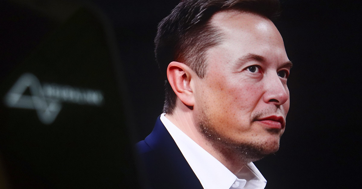 Elon Musk