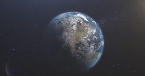 Earth Just Had Its Shortest Day Ever, And More May Be Coming Planet earth