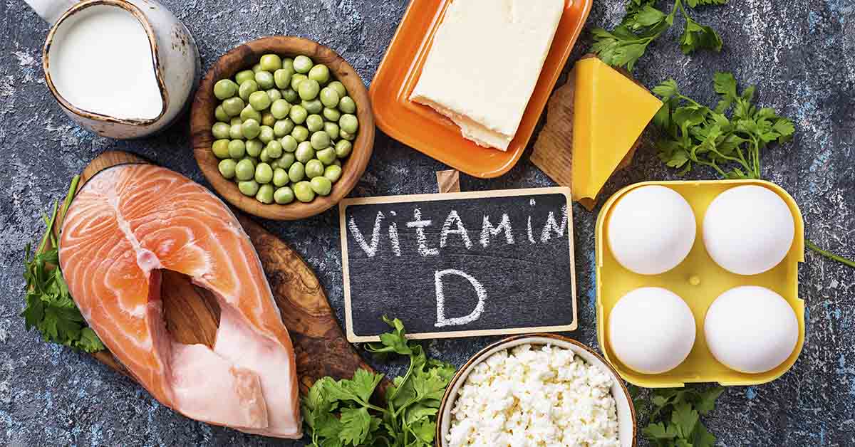 Vitamin D
