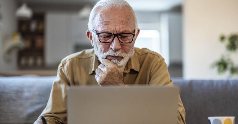 Retirement Savings Goals: How Much You Should Have at Every Age - Featured image