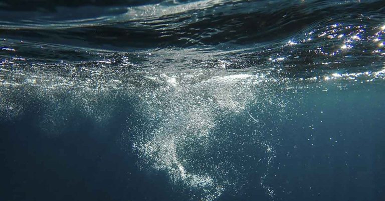 Underwater Discovery Reveals 6,000-Year-Old Bridge Linking Ancient Lands - Featured image