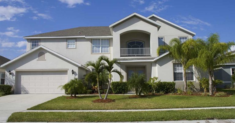 Florida Town’s Housing Market Plummets, Earns Title of America’s Worst - Featured image