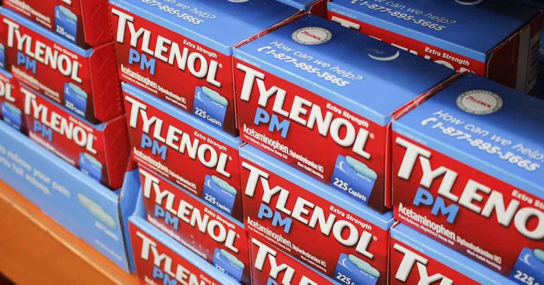 Doctor Warns Popular Medication May Lead to Organ Failure - Featured image