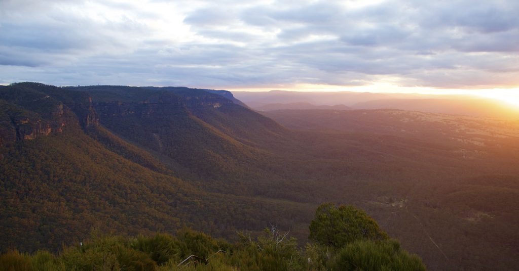 Ancient Cave Discovery Challenges Long-Held Beliefs About Australia’s First Inhabitants - Featured image