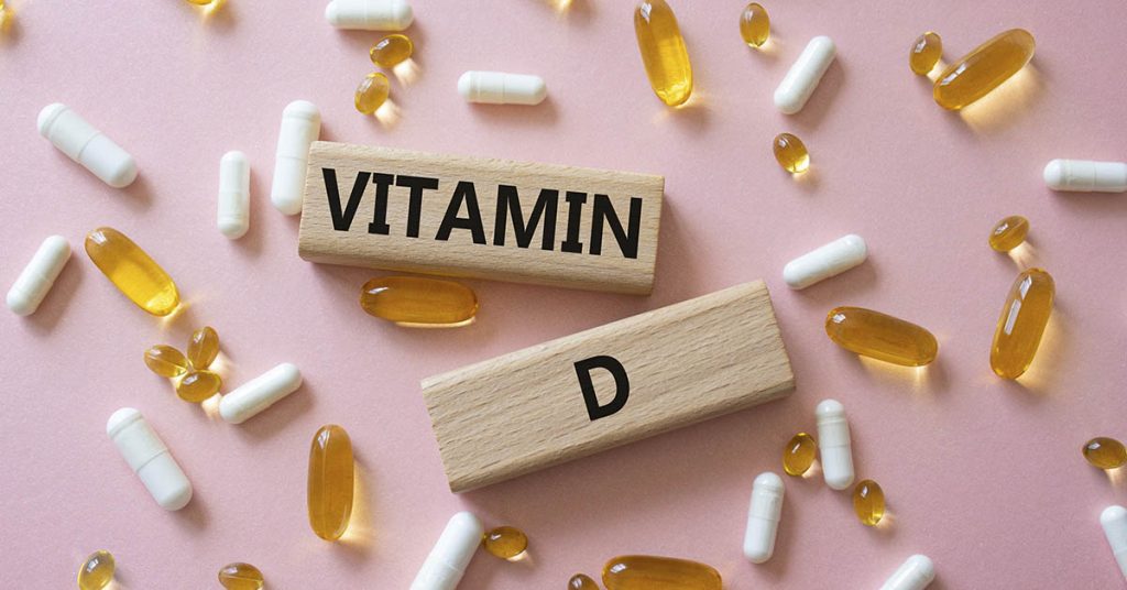 8 Drug Interactions You Should Know About Before Taking Vitamin D - Featured image