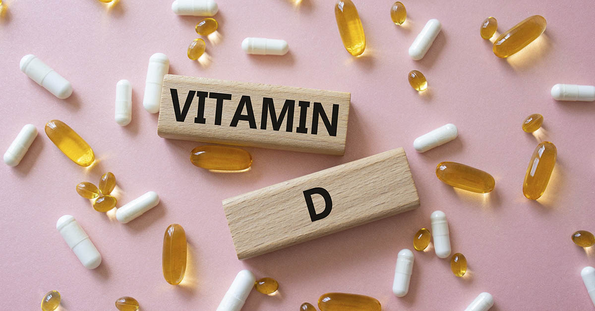 Vitamin D