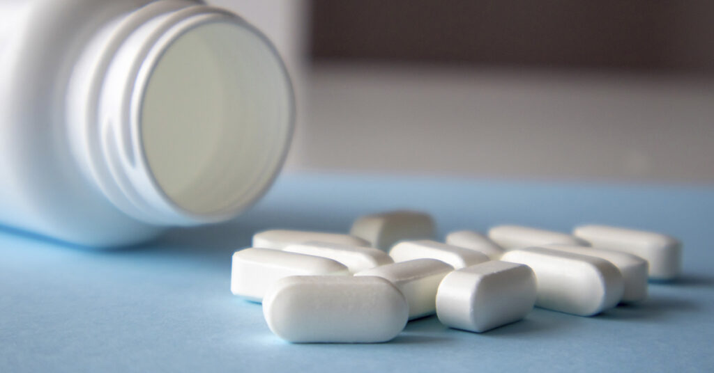 When Is the Ideal Time to Take Magnesium for Maximum Benefits? - Featured image