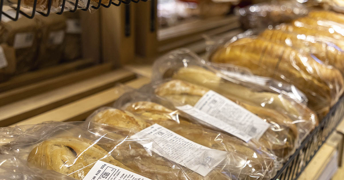 bread recall