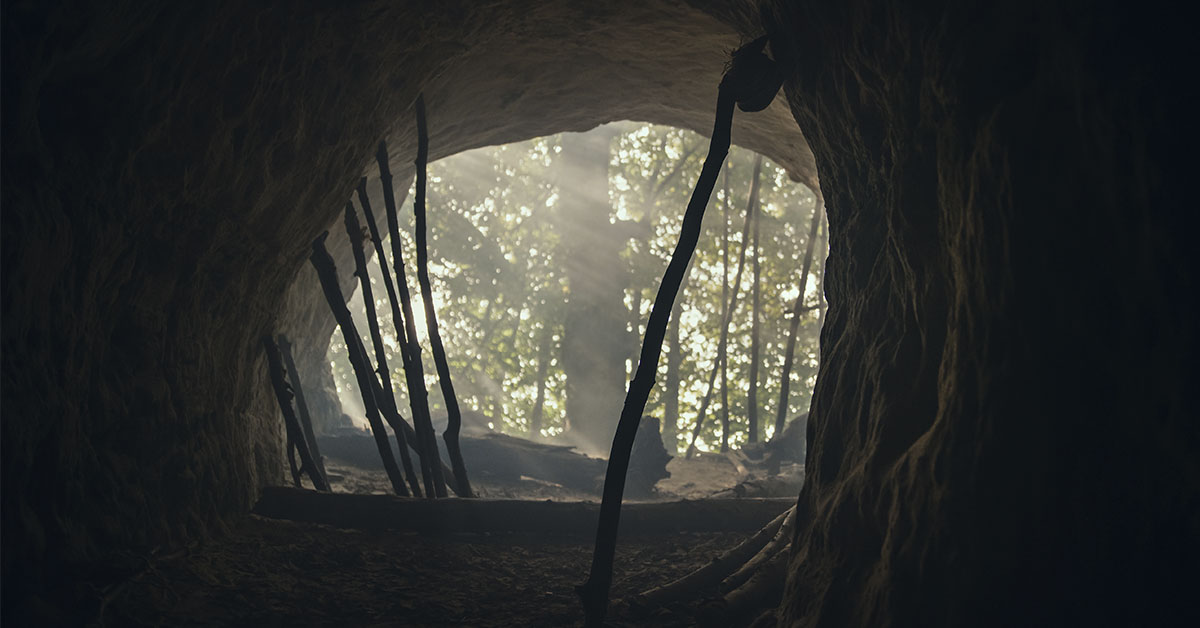 65,000-year-old Neanderthal tar factory found in Gibraltar reveals advanced fire skills and intelligence before modern humans.