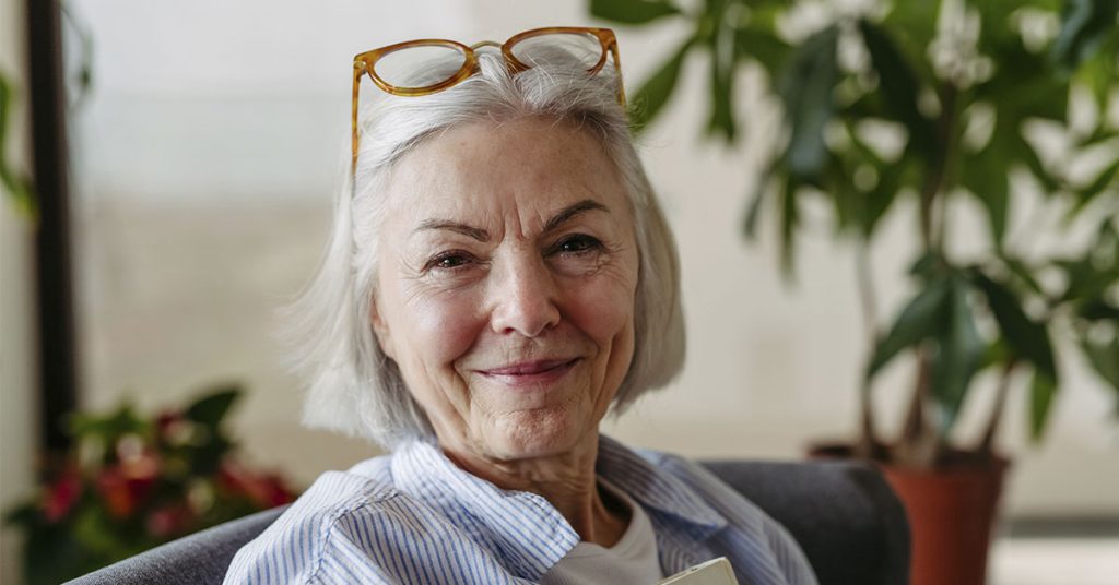 This Surprising Food Beats Dairy for Bone Health in Older Women - Featured image