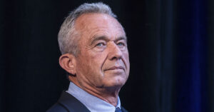 rfk jr vaccine mercury