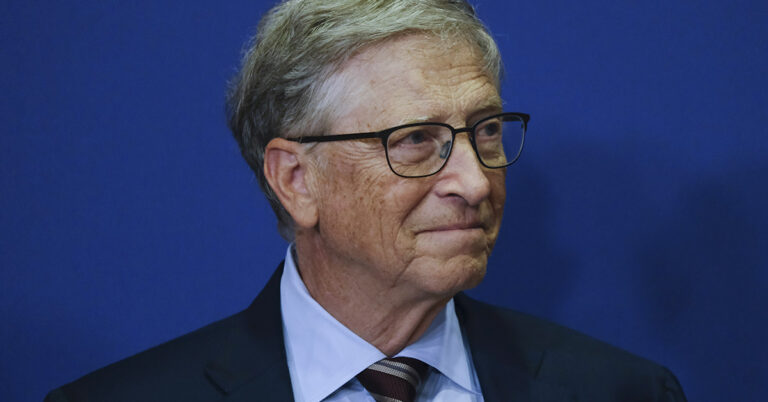 Bill Gates Names the One ‘100% Human’ Profession That AI Can’t Replace - Featured image