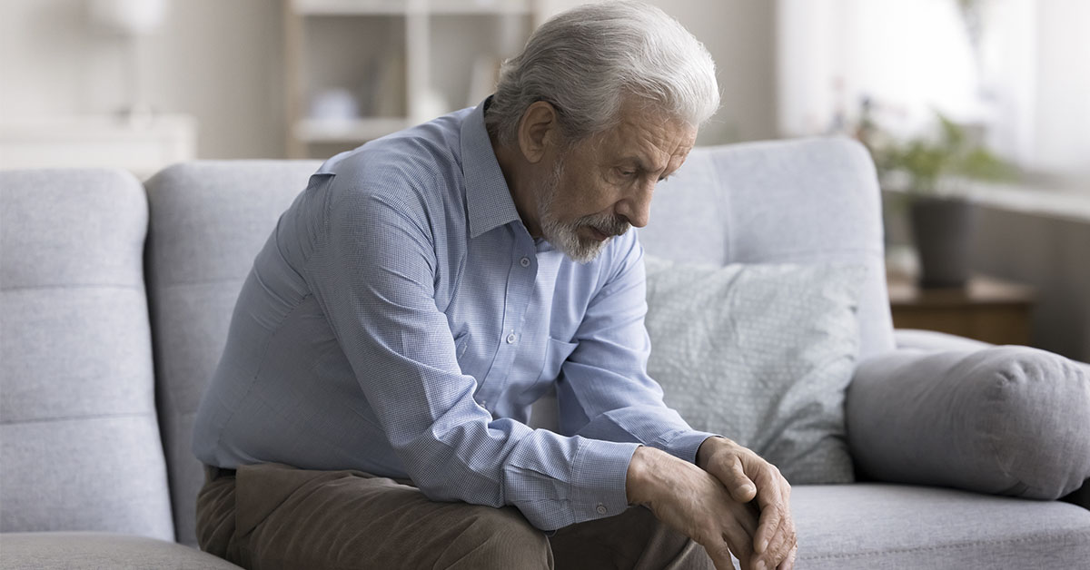 signs of dementia