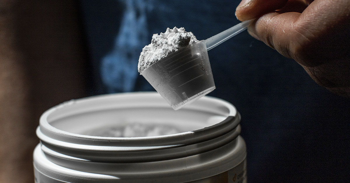 creatine