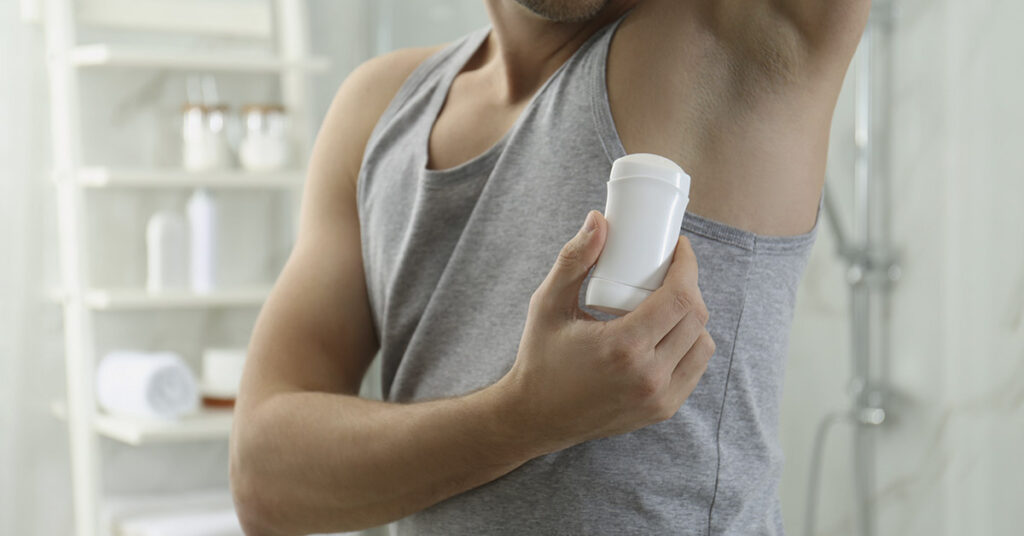 Major Deodorant Recall: 67,000 Units Pulled From Walmart, Dollar Tree, and Amazon - Featured image