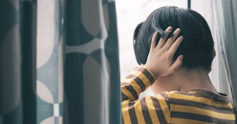 You were raised by emotionally manipulative parents if you heard these 8 phrases as a child - Featured image