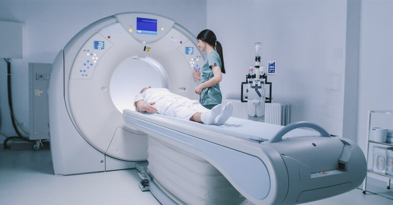 MRI Scans are causing dangerous materials to form inside the body – scientists - Featured image