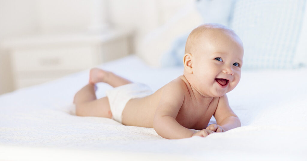 Three-Parent Babies Born Using DNA From Three Individuals Are Free of Hereditary Diseases - Featured image