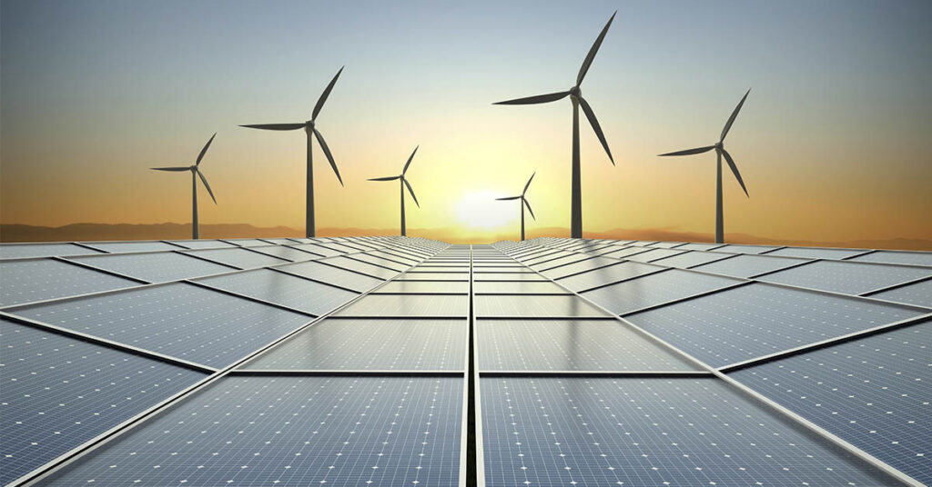 Seven Countries Now Generate Almost 100% Power from Renewable Energy - Featured image