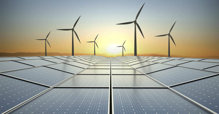 Seven Countries Now Generate Almost 100% Power from Renewable Energy - Featured image