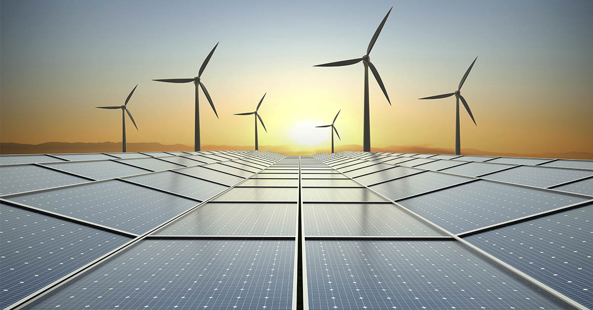 These seven countries now generate nearly 100% of their electricity from renewable energy, proving clean power is already possible.