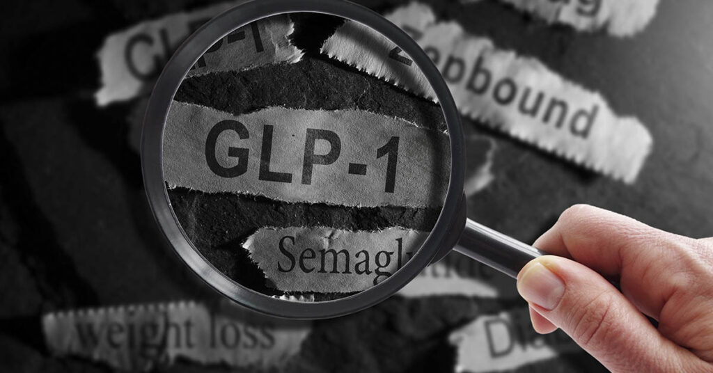 Everything You Need to Know About GLP-1 Drugs and Natural Ways to Increase Levels Naturally - Featured image