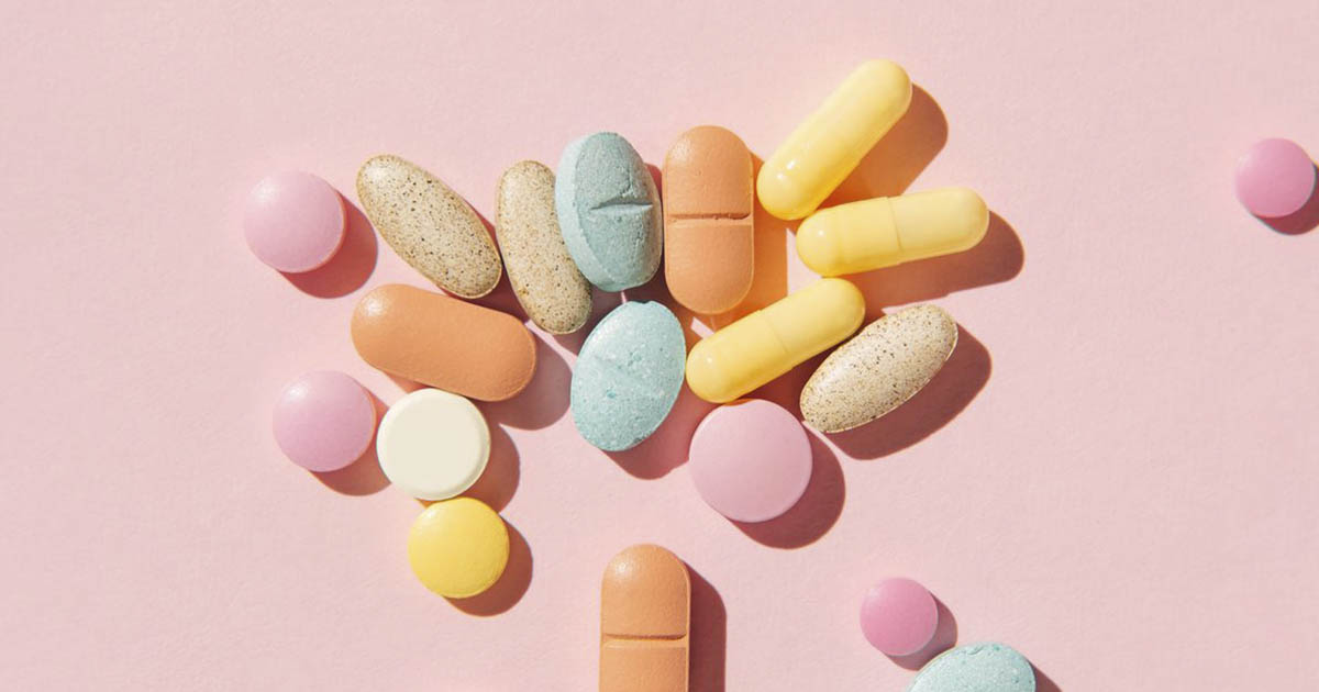 7 Excellent Vitamin and Supplement Combinations You Should Take : The Hearty Soul