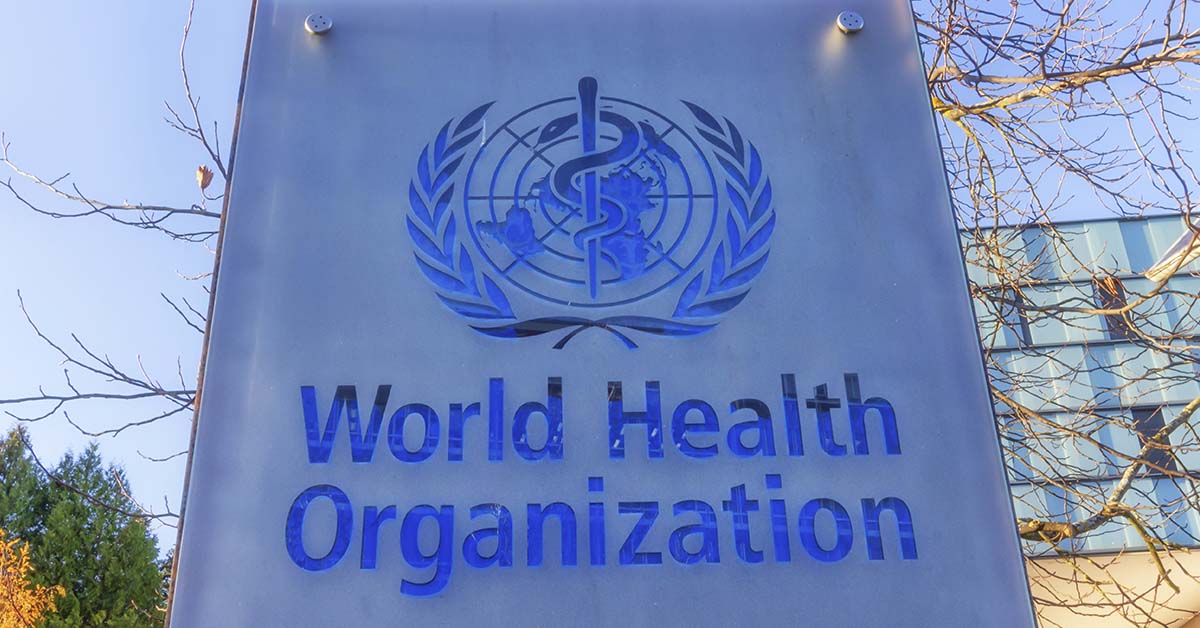 World Health Organization