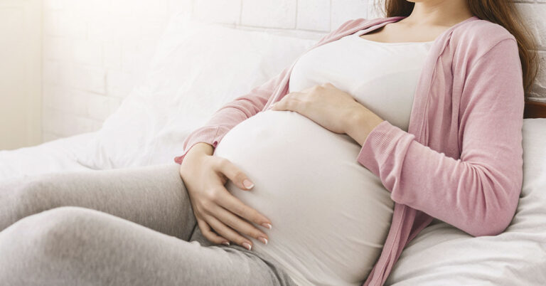 Low iron during pregnancy might change a baby’s gender, Study finds - Featured image
